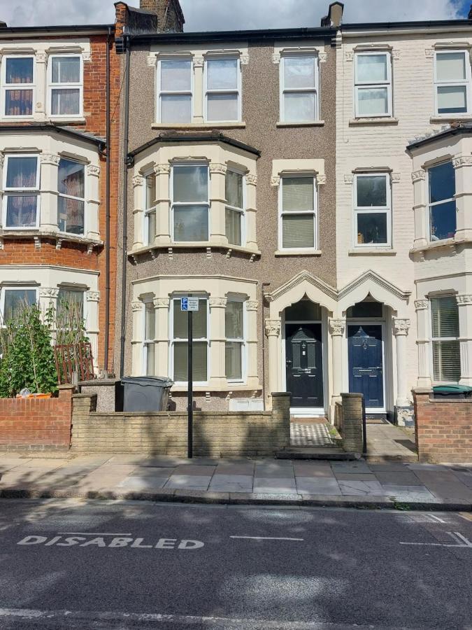 White Hart Lane Walking Distance Tottenham Hotspur Stadium لندن المظهر الخارجي الصورة